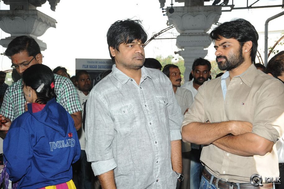 Subramanyam-for-Sale-Movie-Opening